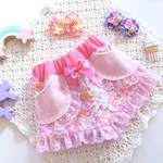 夏物sale☆デニムショートパンツ☆90cm
