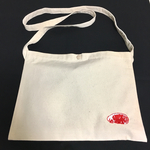 【SALE】肉サコッシュ(ナチュラル)