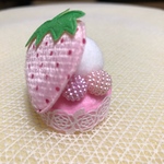 ハムスター、小動物用帽子