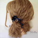 星屑 * ヘアアクセサリー