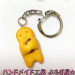 アーモンド抱っこの坊やクッキー♪