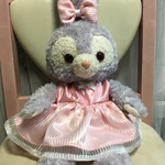 ステラルーサテンドレスコスチューム