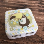 オオハシさんUSB ACアダプター