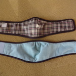 マナーベルト犬用　40～４5センチ(Lサイズ）