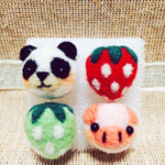 画鋲セット4個入り