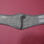 マナーベルト犬用　37～４2センチ(Mサイズ）