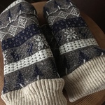 レディース手ぶくろ
