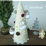 冬の雪だるまちゃん🎄