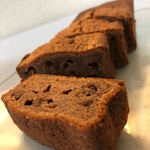 バレンタインに！【管理栄養士がつくる】クーベルチュールの生おからケーキ （チョコ）-BP不使用