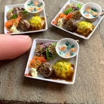 豪華大人様ランチ✨