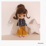 outfit《73》＊３点セット＊プチブライス サイズ