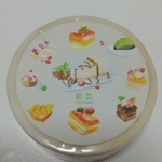 甘味♡　マスキングテープ