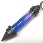 携帯型ポーション　No.3　ジョバンニブルー