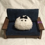 けだまマスコット