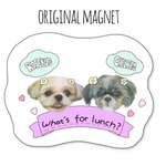 期間限定価格 500yen♥︎ミニまごねっと サイズ2種からお選び頂けます！