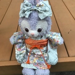 ステラルー S  サイズ  お振袖