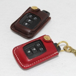 栃木レザー トヨタ スマートキーケース【8色組み合わせ自由】