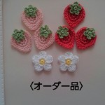 ☆HANAHANA 様専用☆オーダー品
