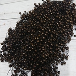 送料込★ペッパーベリー ブラック 100g