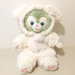 ジェラトーニ♡白もこたれ耳うさぎちゃんコスチューム♡