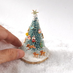 11月24日(土)21時30分販売開始 C クリスマスツリー　セット