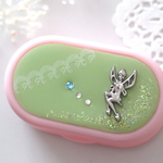 contact lens case（fairy）