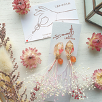 1花の宝石𓆸