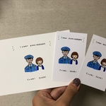 kutsor09様専用ページ 似顔絵 にがおえ