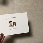 cocoa_1422様専用ページ 似顔絵 にがおえ