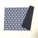 再販☆ランチョンマット☆『ゾウさん柄』