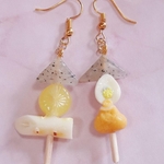 再販Ｎｏ．21 おでん　アクセサリー