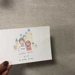 kk0j23様専用ページ 似顔絵 にがおえ