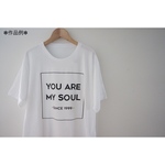 ◾YOU ARE MY SOUL ◾枠あり