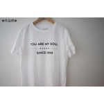YOU ARE MY SOUL ★ (星5個) 文字のみ