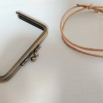 10.9センチ角型　口金