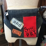 にしやんさん専用 ウエストポーチ