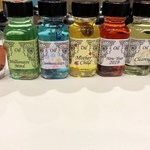 【11月限定】2019年メモリーオイル小分けセット(2ml×5)