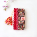 《受注製作》隠れバタフライ iPhoneケース/スマホケース❁♡