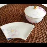 kaoriru様専用 牡丹の和食器セット
