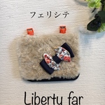 フェリシテファーの移動ポケット❤︎