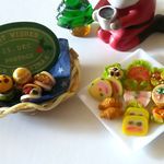 *ミニチュア*X'mas オードブルセット