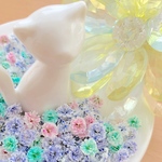 かすみ草ドライフラワー