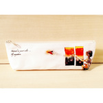 【ペンケース】飛んでけ自信作