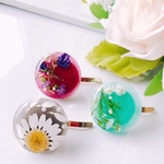 【1/31まで30％OFF♡】ボタニカルポニーフック