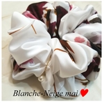 再販6❗新作⭐white-flower⭐