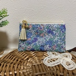 クレアオード✨のポケットコインポーチS