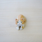うちの猫-uchinoko箸置き