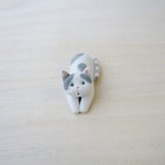 うちの猫-uchinoko箸置き