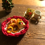 ぷちクリスマスパーティー