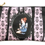【再入荷】ポーチ[Scissor Girl]